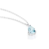 Collana Stroili Oro Donna in Oro Zirconia 1413217 - 1413217